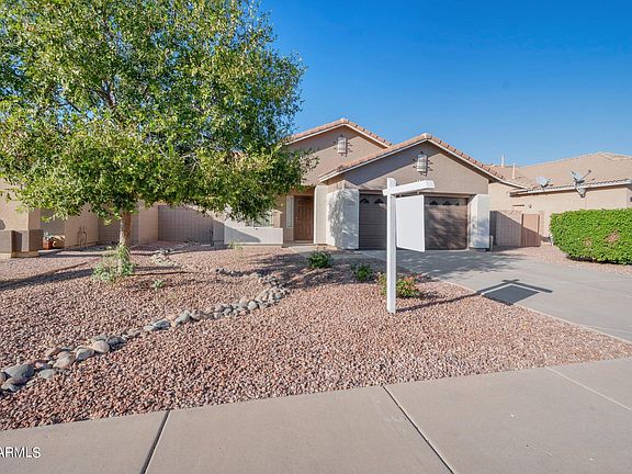 3rd image of 3694 E LONGHORN Drive