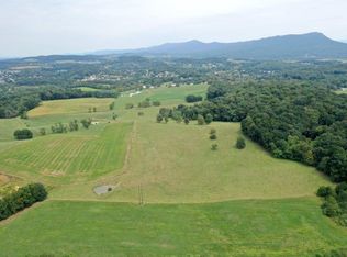 3748 Port Republic Rd, Harrisonburg, VA 22801