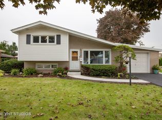 4544 Wesley Ter, Schiller Park, IL
