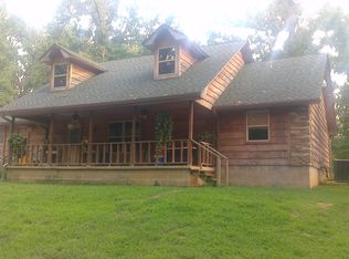 14300 Alexander Rd, Alexander, AR 72002