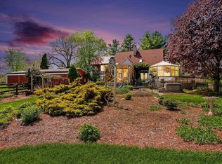 54974 County Road 27, Bristol, IN 46507