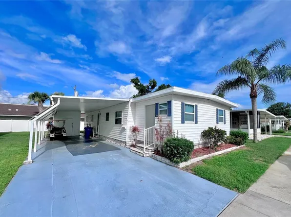 1100 S Belcher Rd #7, Largo, FL 33771