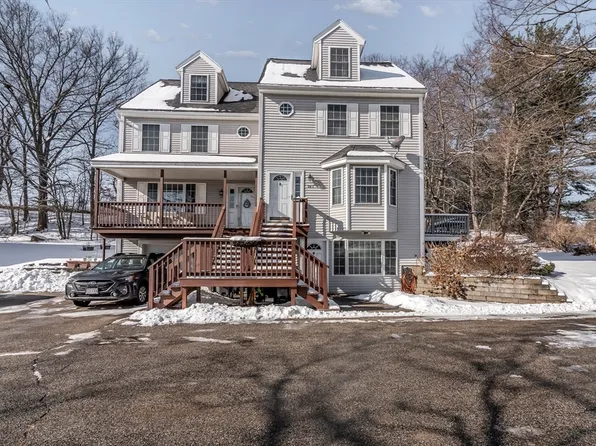 187 Ferry Rd #187, Haverhill, MA 01835