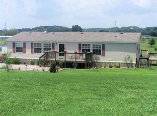 891 Parsonage Rd, White Pine, TN 37890