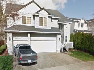 4665 SE 20th Ter, Gresham, OR 97080