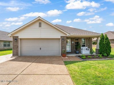 3461 Sabra Ln, Southaven, MS, 38672