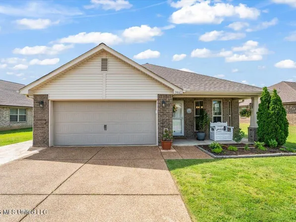 3461 Sabra Ln, Southaven, MS 38672