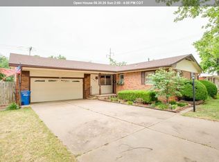 1921 Pontiac Dr, Enid, OK 73703
