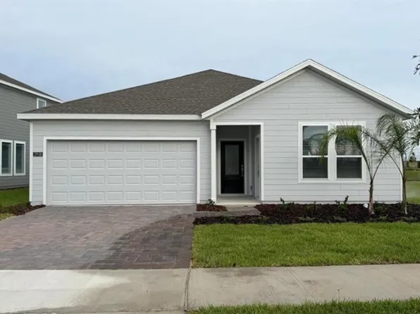 1607 Loxley Trl, Kissimmee, FL 34746