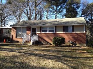 817 Bunche Dr, Raleigh, NC 27610