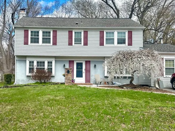 2225 Harwood Ln, Bowie, MD 20716