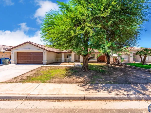 1060 Calle Del Cielo, Brawley, CA 92227
