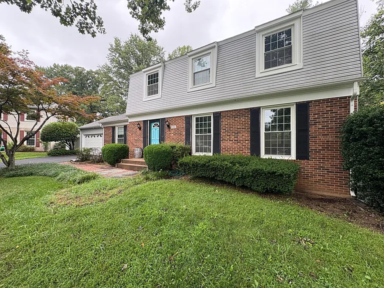 5301 New Church Ct — Photo 1