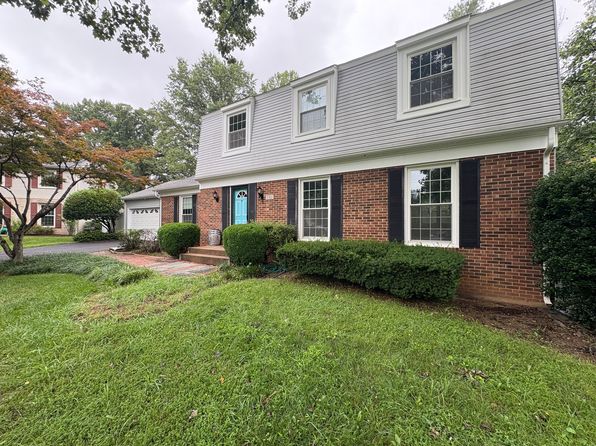 5301 New Church Ct