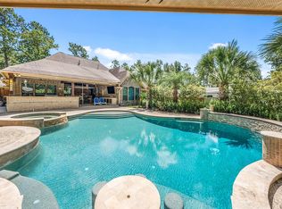 32707 Westwood Square East Dr, Magnolia, TX 77354