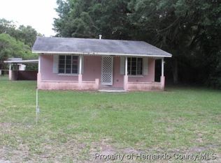 19100 Leland Ave, Spring Hill, FL 34610