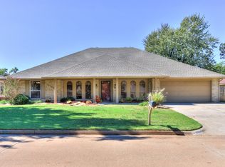 10205 Durham Dr, Oklahoma City, OK 73162