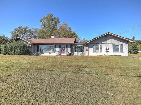 524 Dogwood Dr, Colonial Heights, TN 37663