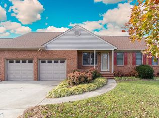 1909 Meadow Green Dr #1909, Graham, NC 27253