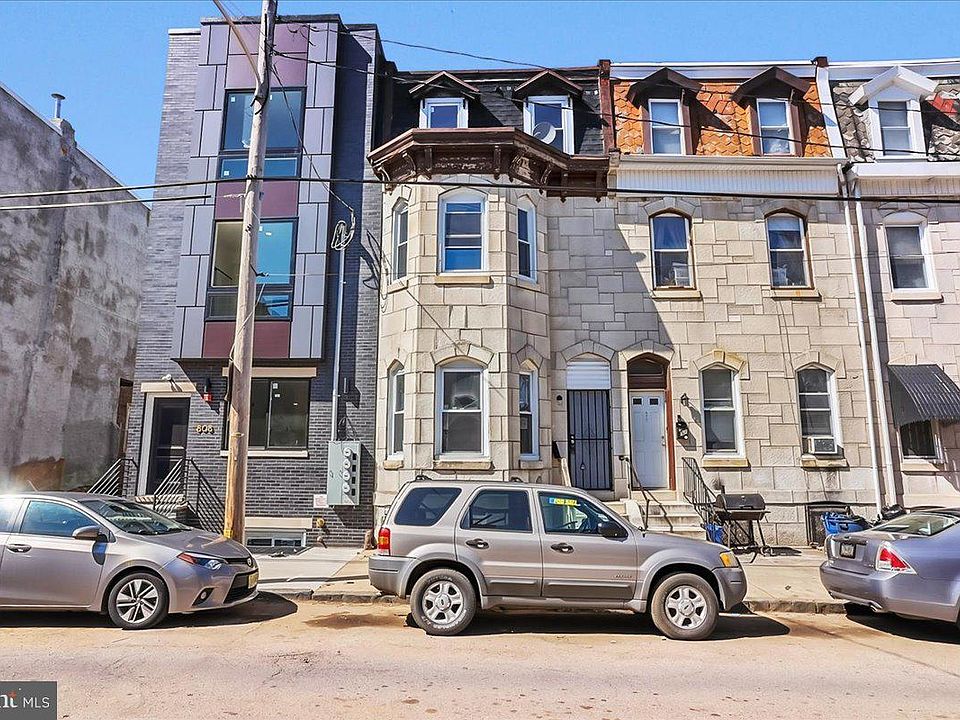 1st image of 810 N Preston St