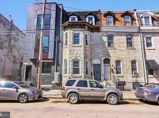 810 N Preston St, Philadelphia, PA
