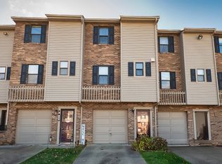 120 Forest Dr, Seven Fields, PA 16046