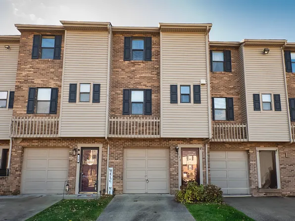 120 Forest Dr, Seven Fields, PA 16046