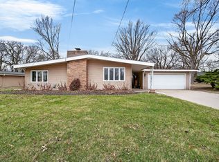 1511 Lewis Ave, Des Moines, IA 50315