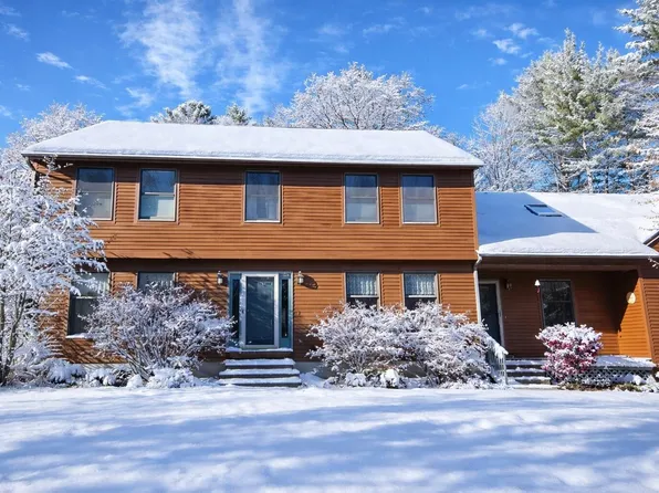 63 Griffin Avenue, Hampden, ME 04444