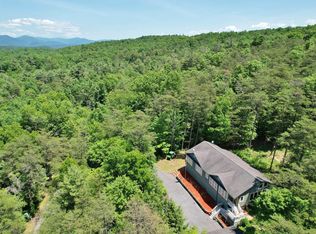 587 Straton Way, Mount Jackson, VA 22842