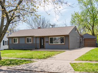 5240 Haverfield Rd, Dayton, OH
