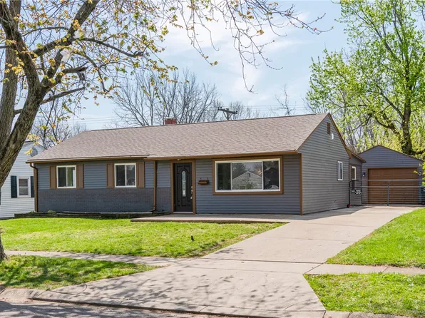 5240 Haverfield Rd, Dayton, OH 45432