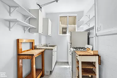 Rented by Brown Harris Stevens