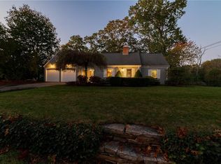 15 Apple Tree Ln, Warwick, RI 02888