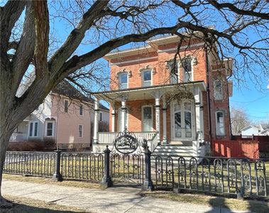 280 S Main St, Canandaigua, NY, 14424