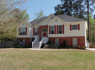 3575 Newberry Ln, Douglasville, GA 30135