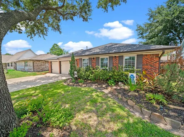 746 E Lambuth Lane, Deer Park, TX 77536
