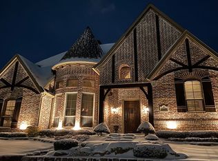 4238 Chevy Chase Ln, Frisco, TX 75033