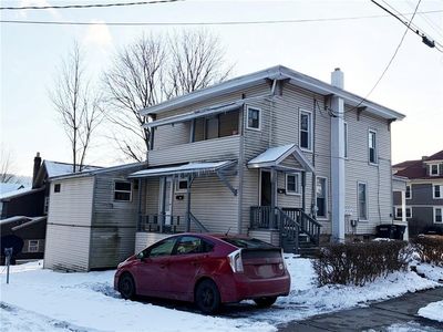 50-52 East St #50, Oneonta, NY, 13820