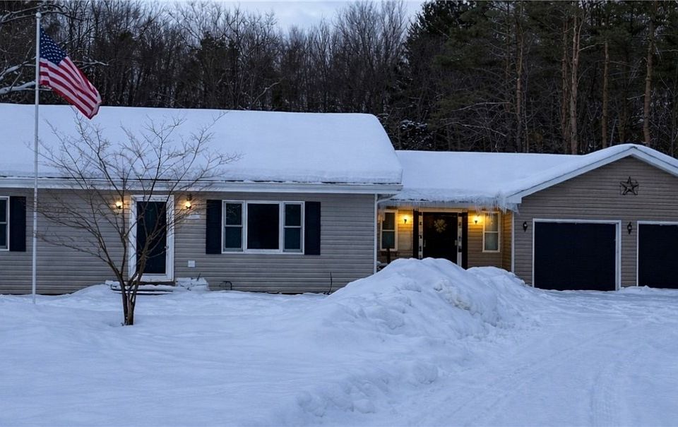 1st image of 10984 Blanchard Rd