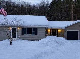 10984 Blanchard Rd, Holland, NY 14080