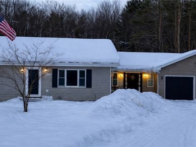 10984 Blanchard Rd, Holland, NY, 14080
