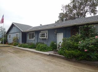 35530 Ennis Rd, Squaw Valley, CA 93675