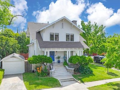 1333 33rd St, Sacramento, CA, 95816