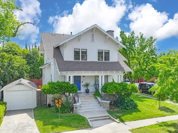 1333 33rd St, Sacramento, CA 95816