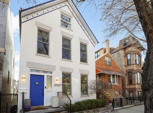 2037 W McLean Ave, Chicago, IL 60647