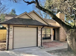 23307 Whittaker Way, Spring, TX 77373