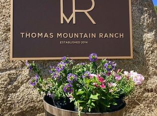 55049 Roadrunner Way, Anza, CA 92539