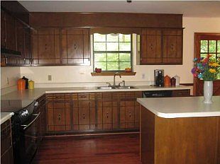 Jenn-air convection oven