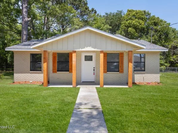 2307 Convent Ave, Pascagoula, MS 39567